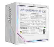 Gigabyte Aorus Elite P 1000W 80 Plus Platinum ATX 3.1 (GP-AE1000PM PG5 ICE) EU