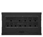 Gigabyte Aorus Elite P 1000W 80 Plus Platinum ATX 3.1 (GP-AE1000PM PG5) EU