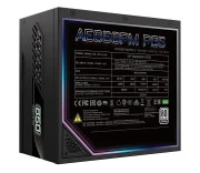 Gigabyte Aorus Elite P 850W 80 Plus Platinum ATX 3.1 (GP-AE850PM PG5) EU