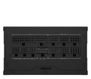 Gigabyte Aorus Elite P 850W 80 Plus Platinum ATX 3.1 (GP-AE850PM PG5) EU