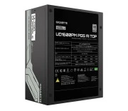 Gigabyte UD1600PM AI TOP 1600W 80 Plus Platinum ATX 3.1 (GP-UD1600PM PG5) EU