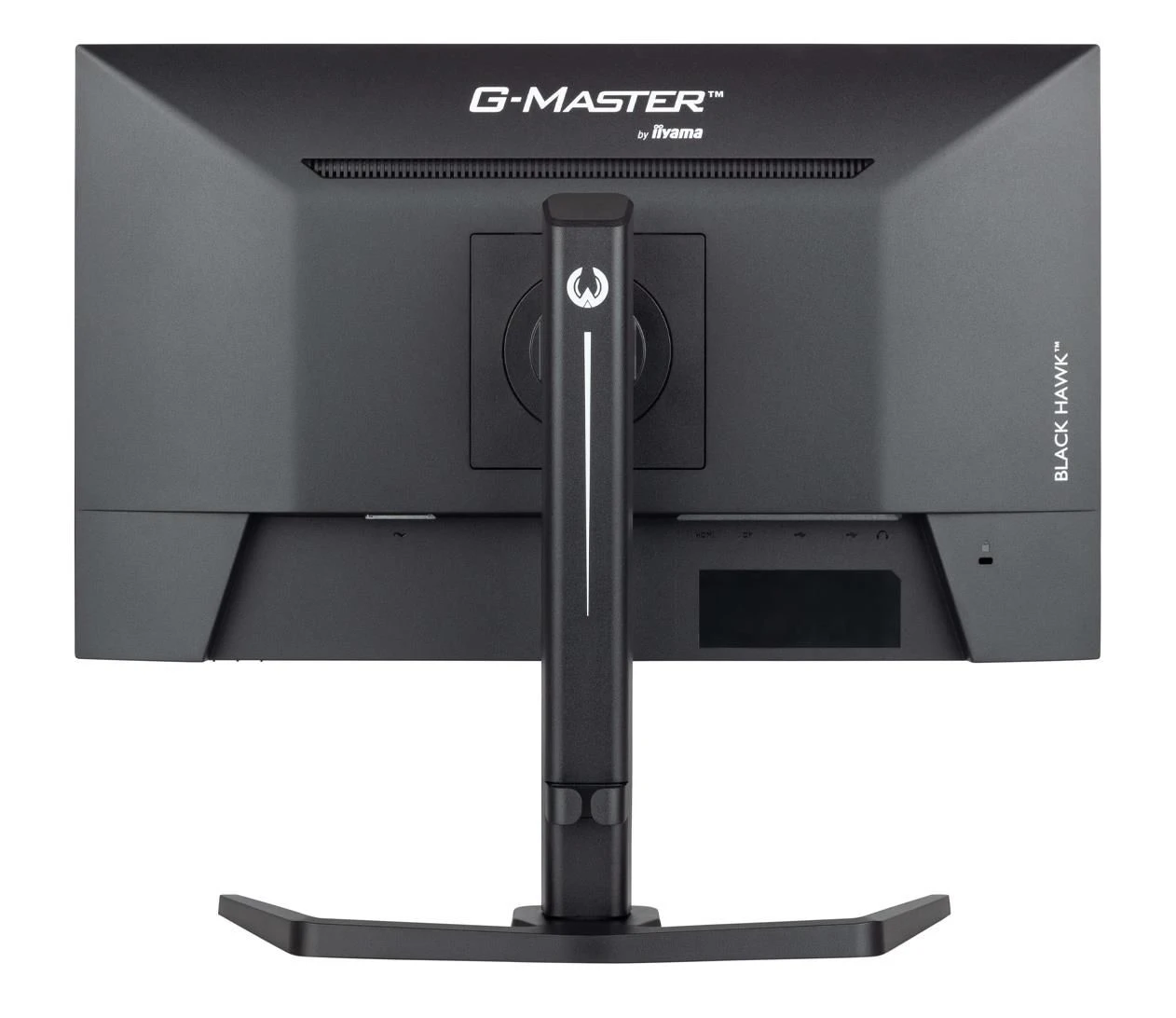 iiyama G-Master GB2445HSU-B2 Black Hawk (GB2445HSU-B2) EU Диагональ экрана  24 дюйма