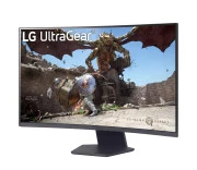 LG UltraGear 32GS60QC-B (32GS60QC-B.AEUQ) EU