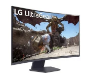 LG UltraGear 32GS60QC-B (32GS60QC-B.AEUQ) EU