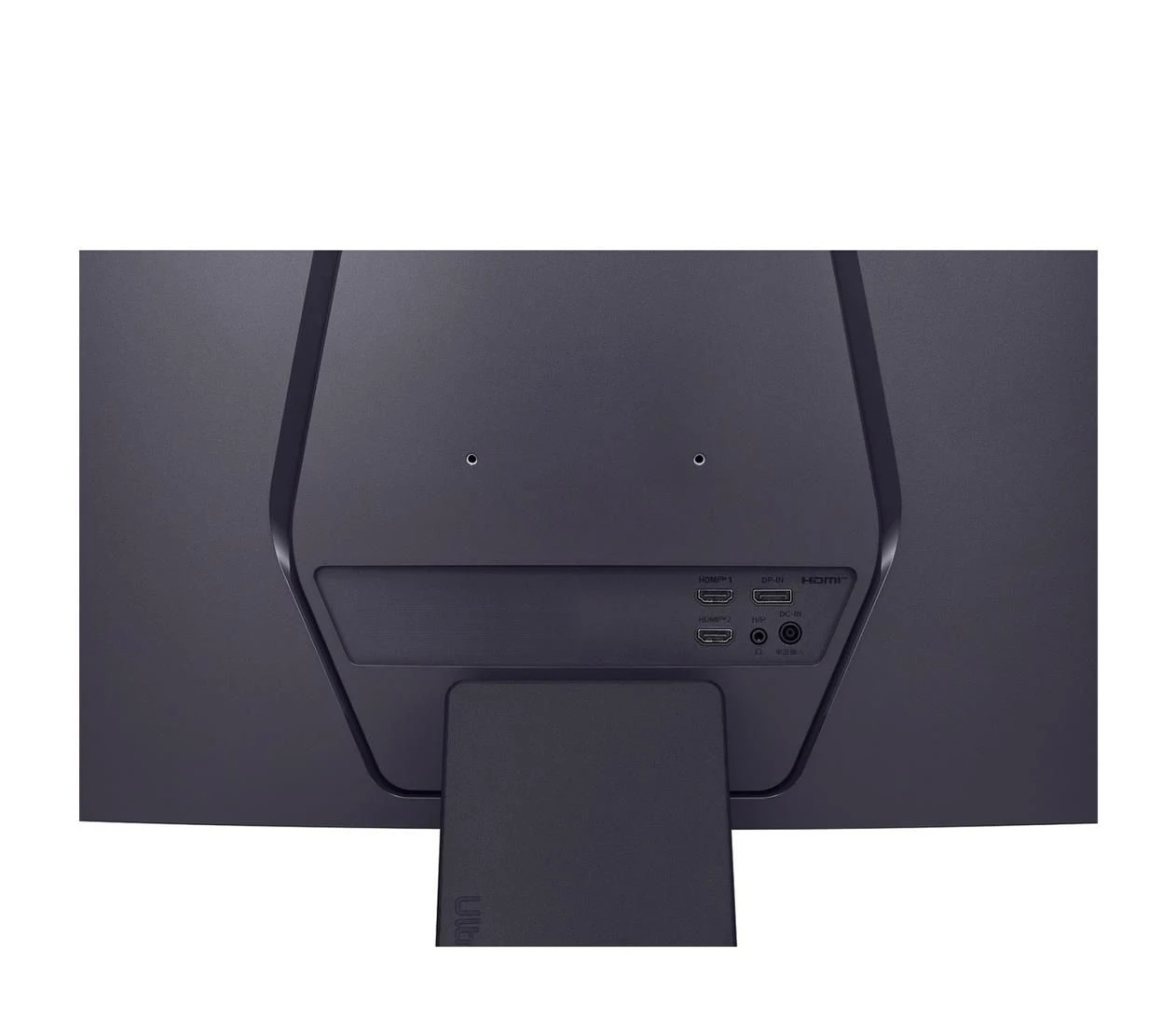 LG UltraGear 32GS60QC-B (32GS60QC-B.AEUQ) EU Використання продукту для