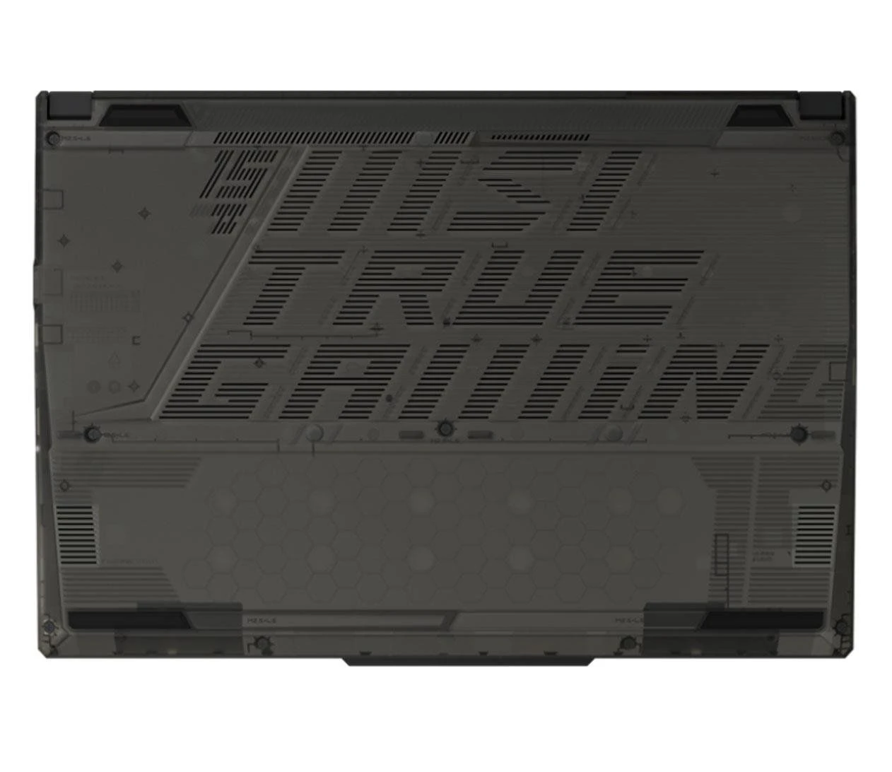 MSI Cyborg 15 i5-13420H/32GB/512/Win11X RTX4050 144Hz (Cyborg 15 | A13VE-1613XPL) Процесор: Intel Core i5-13420H (8 ядер, 12