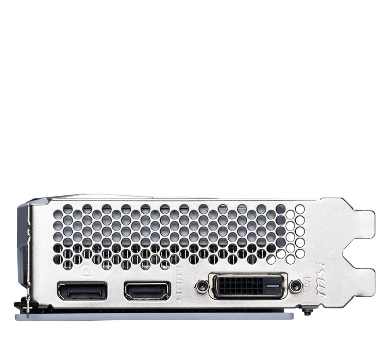 MSI GeForce RTX 3050 VENTUS 2X XS WHITE OC 8GB GDDR6 (RTX 3050 VENTUS 2X XS WHITE 8G OC) EU Серія відеокарт: GeForce RTX 30;