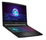 MSI Katana A15 Ryzen 7-8845HS/16GB/1TB RTX4060 144Hz (Katana A15 AI | B8VF-487XPL)