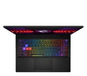 MSI Sword 16 i7-14650HX/16GB/1TB/Win11X RTX4060 144Hz (Sword 16 HX | B14VFKG-822XPL)