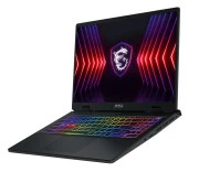 MSI Sword 16 i7-14650HX/32GB/1TB RTX4060 144Hz (Sword 16 HX | B14VFKG-822XPL)