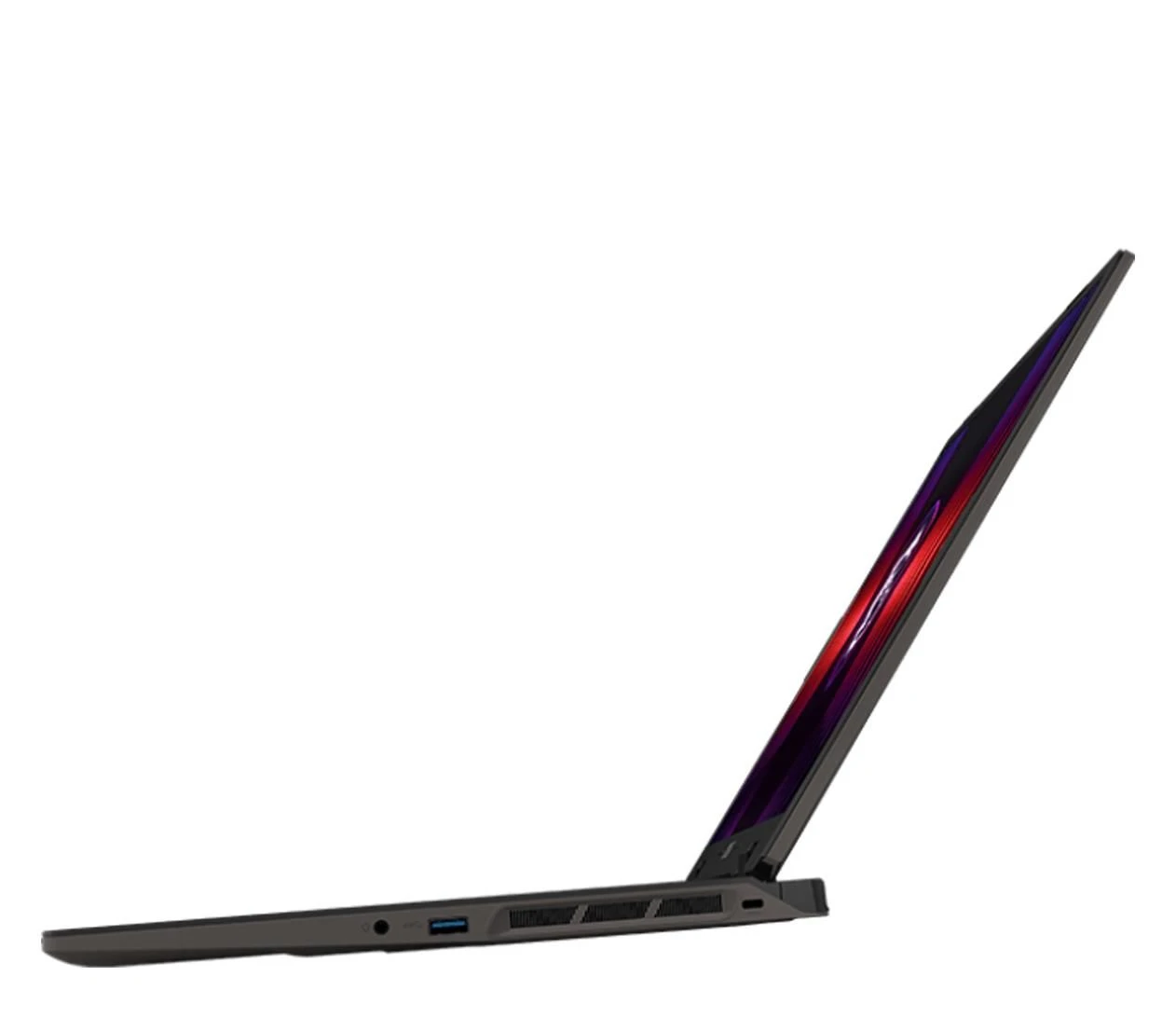 MSI Sword 16 i7-14650HX/32GB/1TB/Win11X RTX4060 144Hz (Sword 16 HX | B14VFKG-822XPL) Процесор: Intel Core i7-14650HX (16 ядер, 24