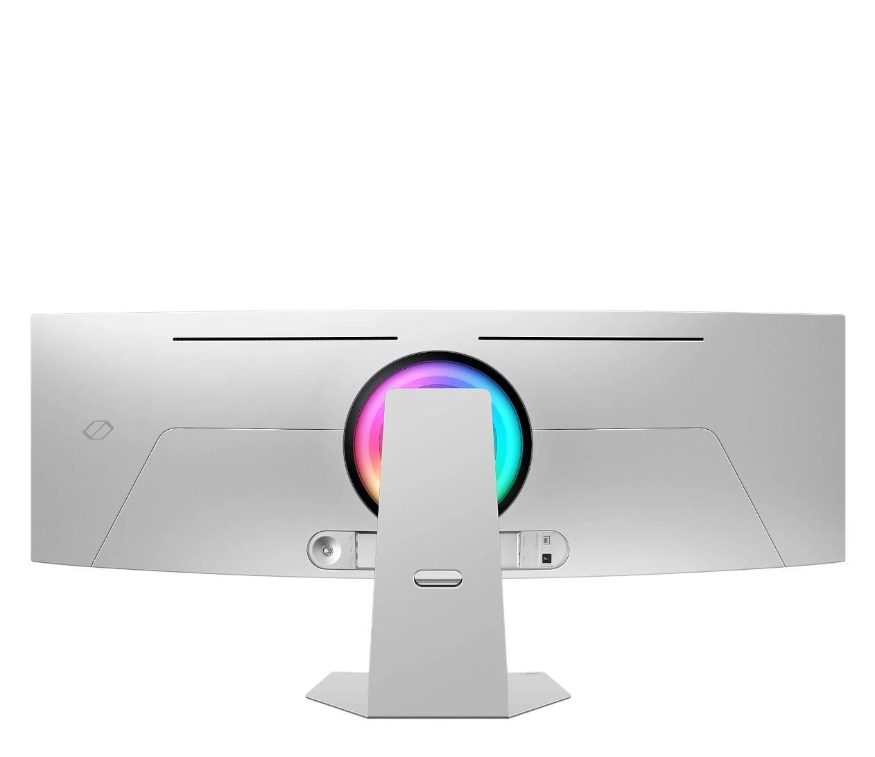Samsung Odyssey OLED G9 S49DG950SUX G95SD (LS49DG950SUXDU) EU Безрамочный монитор  Да