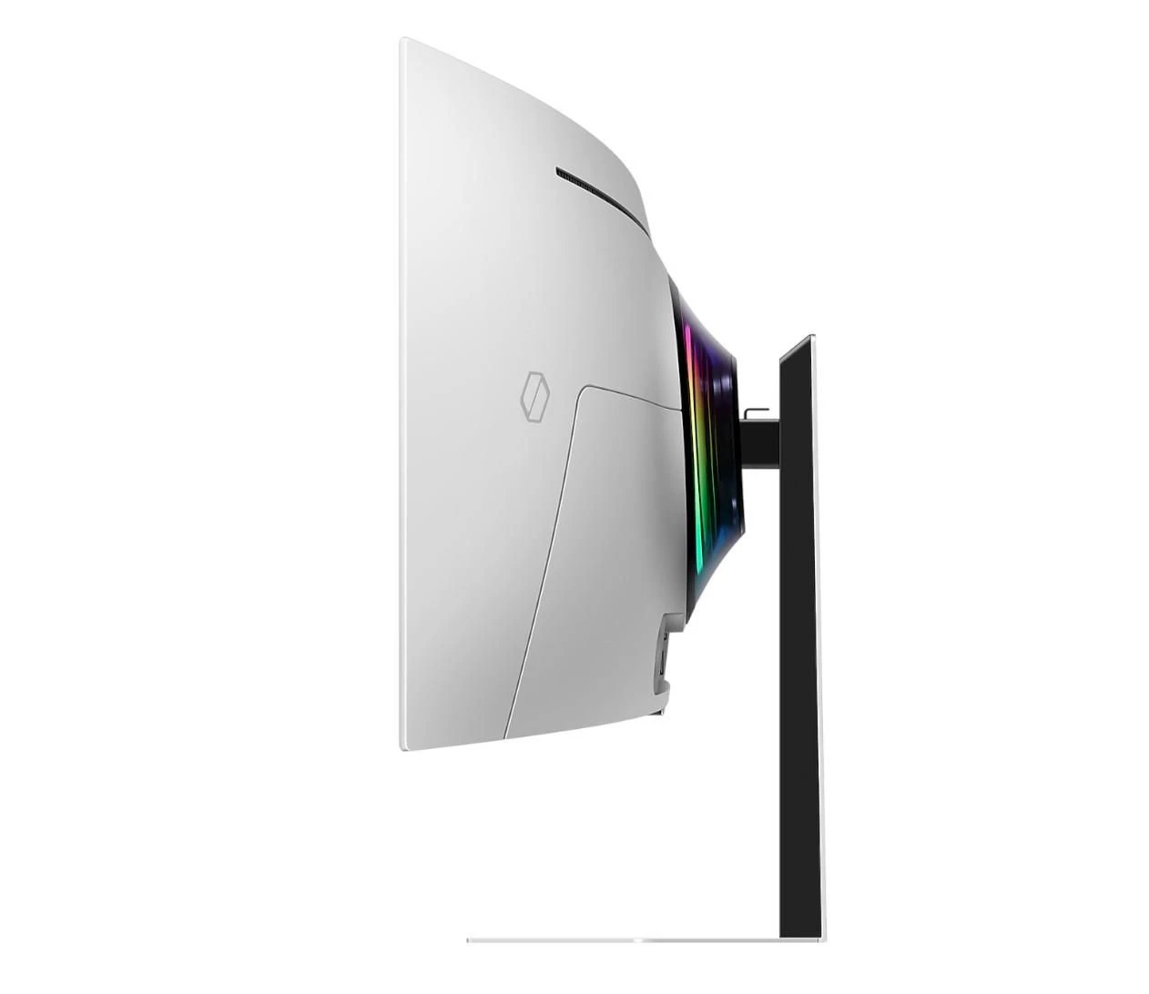 Samsung Odyssey OLED G9 S49DG950SUX G95SD (LS49DG950SUXDU) EU Тип экрана  изогнутый