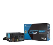 Seasonic G12 v.2 750W 80 Plus Gold (SSP-750RT2) EU