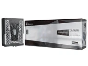 Seasonic Prime TX 1600W 80 Plus Titanium  ATX 3.0 (PRIME-TX-1600-ATX30) EU