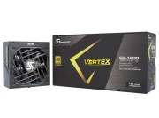 Seasonic VERTEX GX 750W 80 Plus Gold ATX 3.0 (VERTEX GX-750) EU
