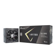 Seasonic VERTEX PX 1200W 80 Plus Platinum (VERTEX PX-1200) EU