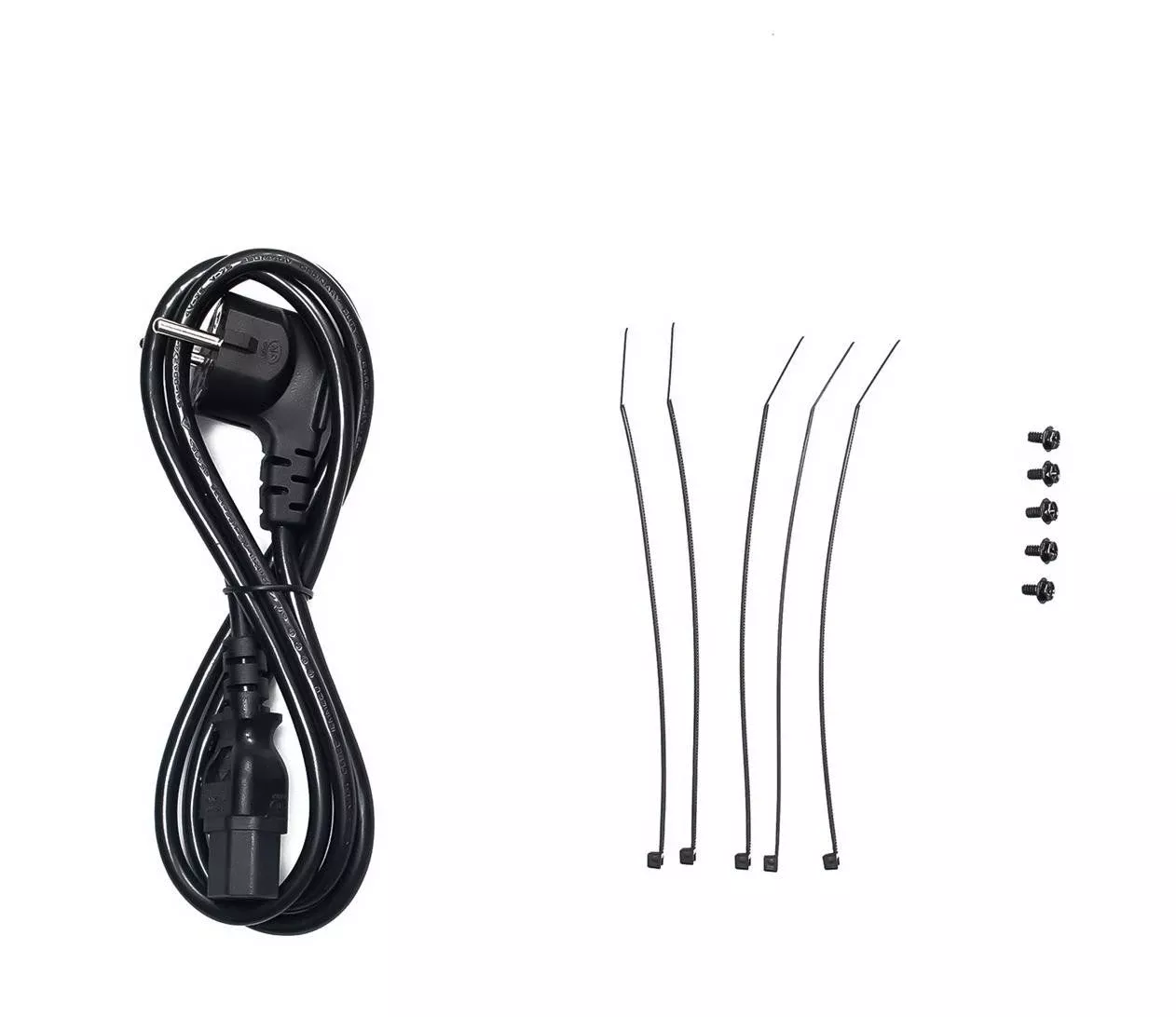 be quiet! Pure Power 12 650W 80 Plus Gold ATX 3.1 (BP002EU) EU Максимальна потужність; Вт: 650