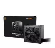 be quiet! Pure Power 12 850W 80 Plus Gold ATX 3.1 (BP004EU) EU