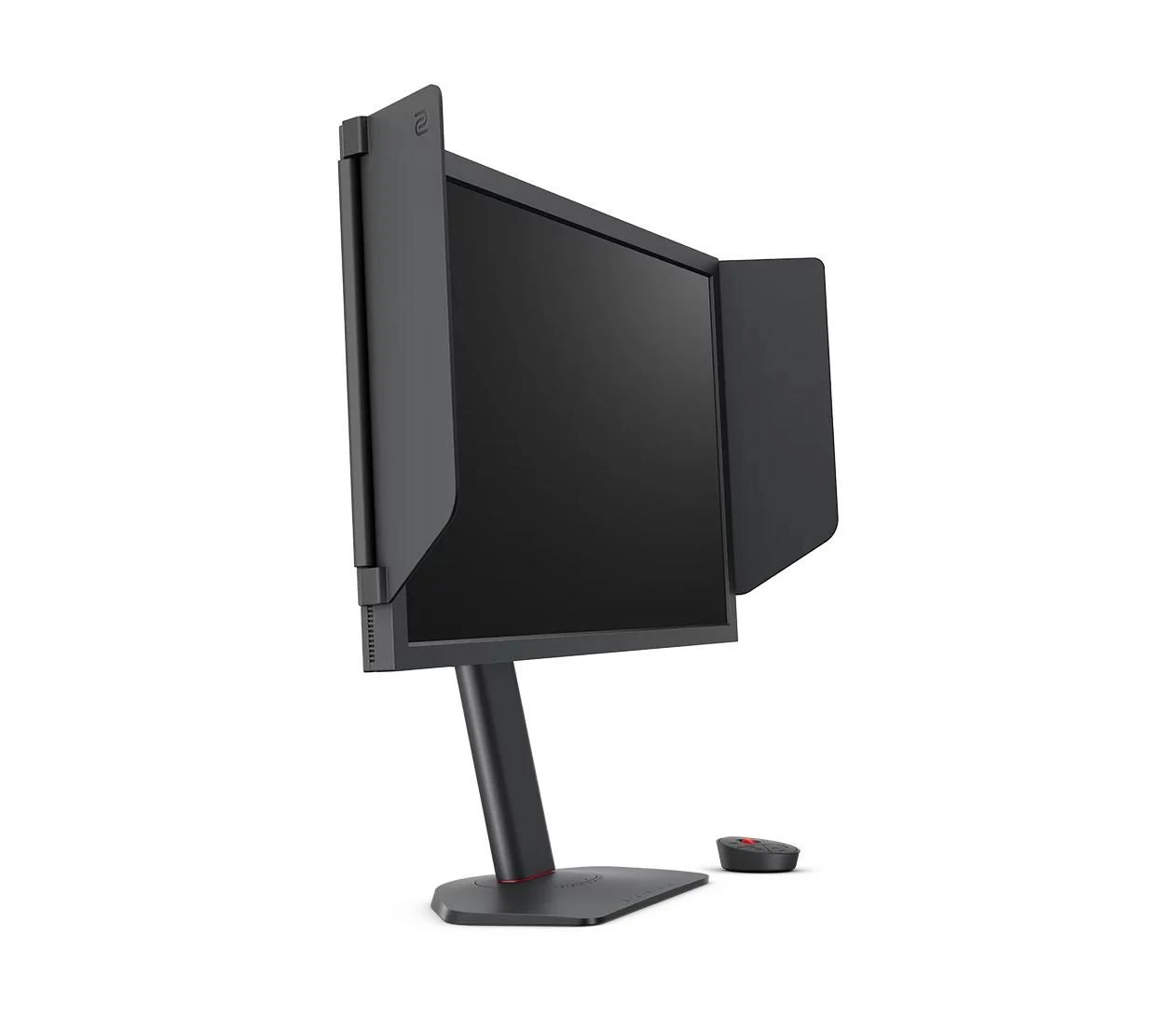BenQ Zowie XL2566X+ (9H.LMRLB.QBE) EU Тип экрана  Плоский