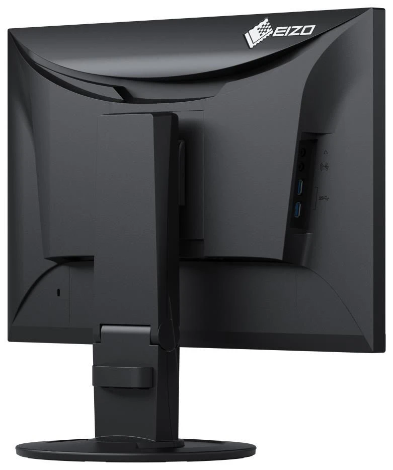 Eizo FlexScan EV2360-BK (EV2360-BK) EU Использование продукта по