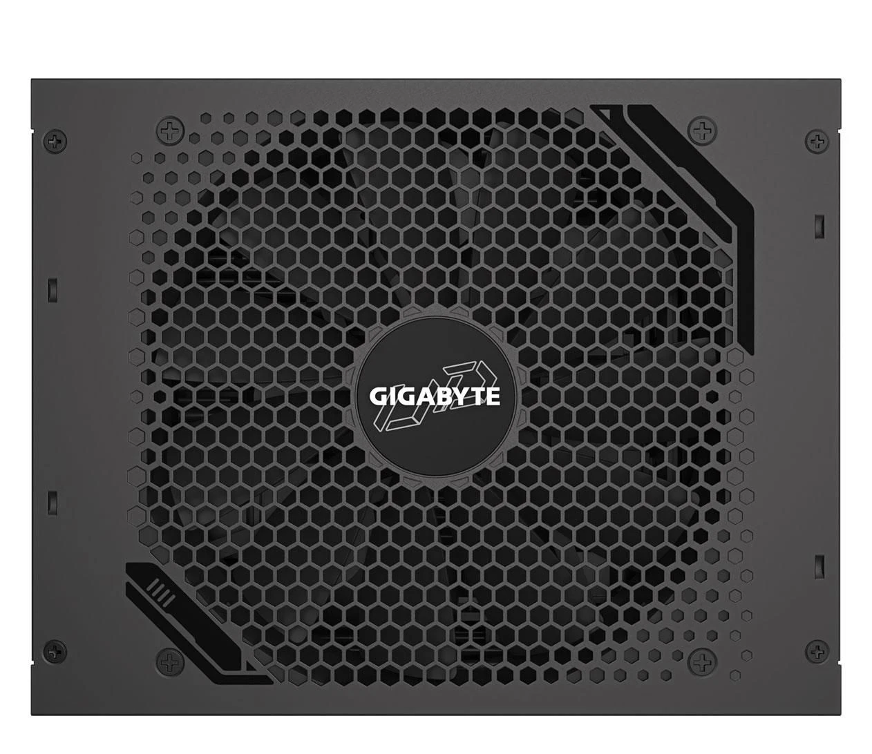Gigabyte UD1600PM AI TOP 1600W 80 Plus Platinum ATX 3.1 (GP-UD1600PM PG5) EU Эффективность  92% при 230В и нагрузке 20-100%.