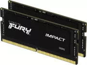 Kingston FURY 32GB (2x16GB) 5600MHz CL40  Impact (KF556S40IBK2-32) EU
