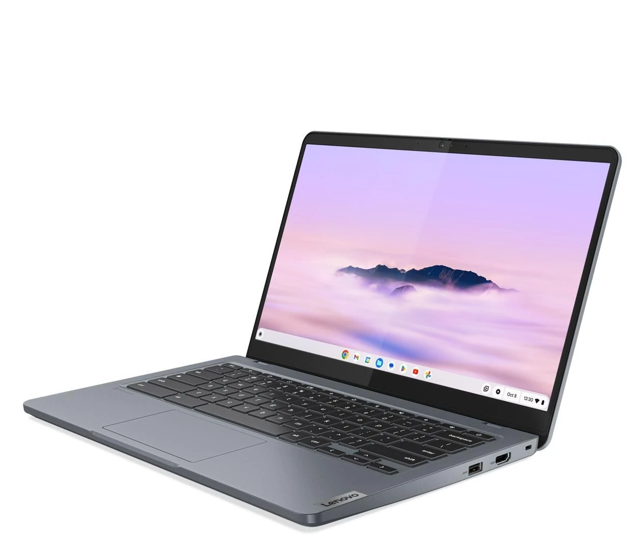 Lenovo Chromebook IP Duet 3-14 i3-N305/8GB/128GB/ChromeOS (83BN003BPB) eMMC диск  128 ГБ
