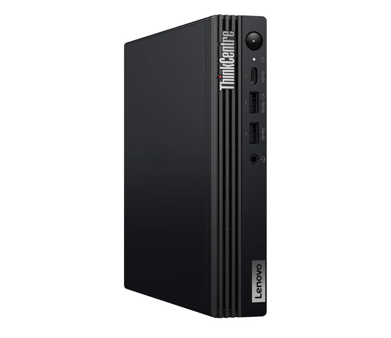 Lenovo ThinkCentre M75q Ryzen 5-8500GE/16GB/512/Win11P (12RQ0013PB) EU Максимум RAM  64 ГБ