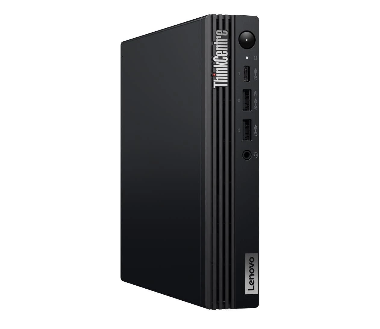 Lenovo ThinkCentre M75q Ryzen 5-8500GE/32GB/512/Win11P (12RQ0013PB) EU Максимум RAM  64 ГБ