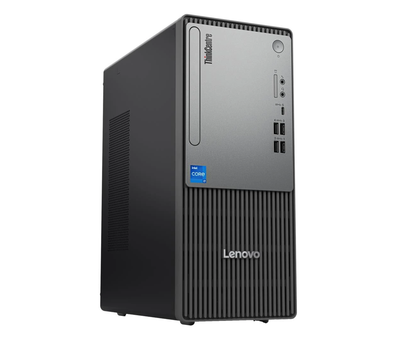 Lenovo ThinkCentre neo 50t i5-14400/16GB/1TB/Win11P (12UD000YPB) EU Оперативна пам'ять  16 ГБ (DIMM DDR5, 5600 МГц)