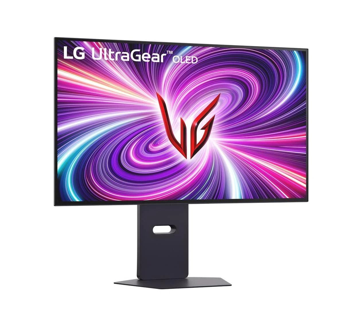 LG UltraGear 32GS95UV-B (32GS95UV-B.AEU) EU Разрешение экрана  3840 x 2160 (UHD 4К)