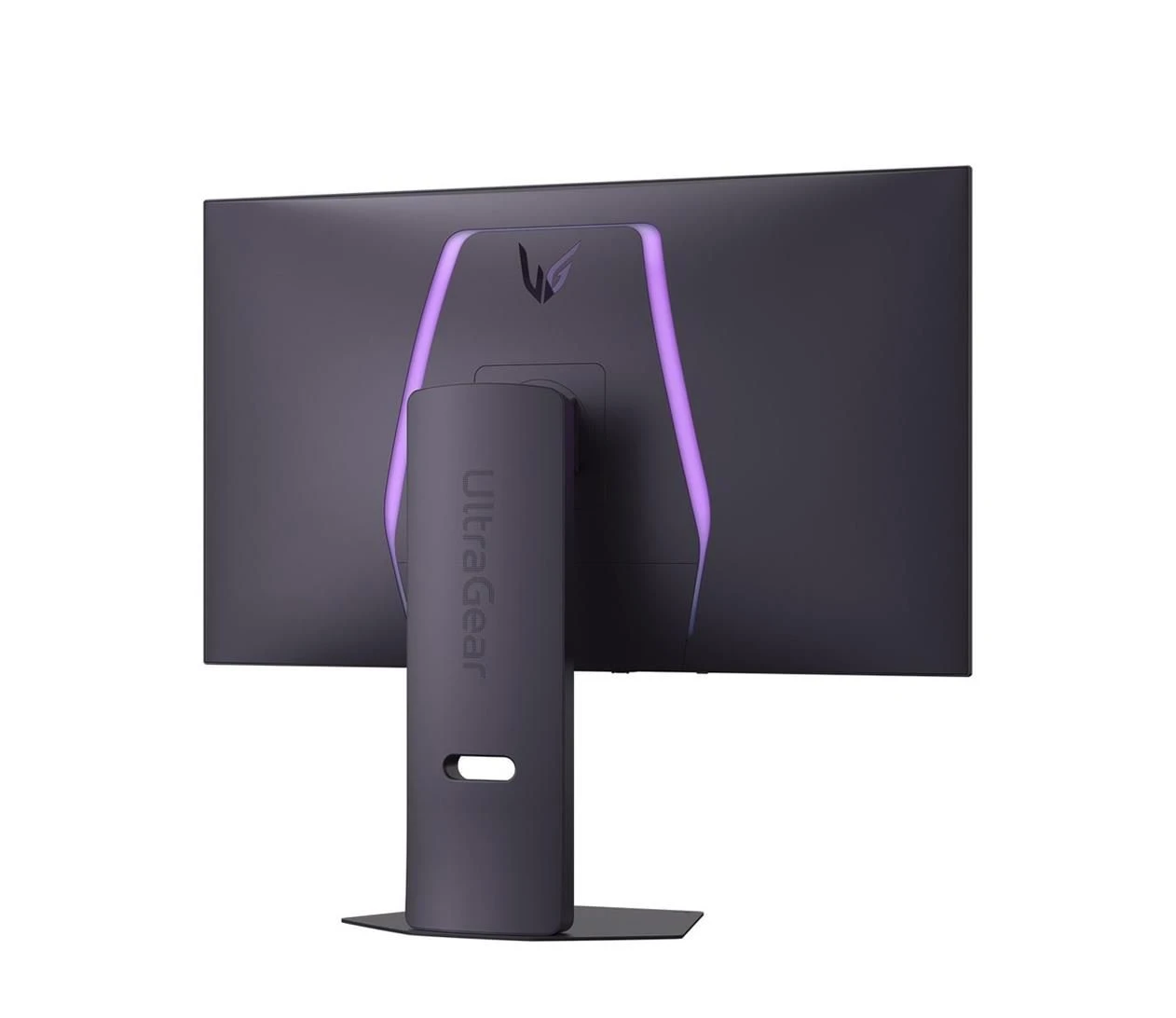 LG UltraGear 32GS95UV-B (32GS95UV-B.AEU) EU Тип матрицы  OLED