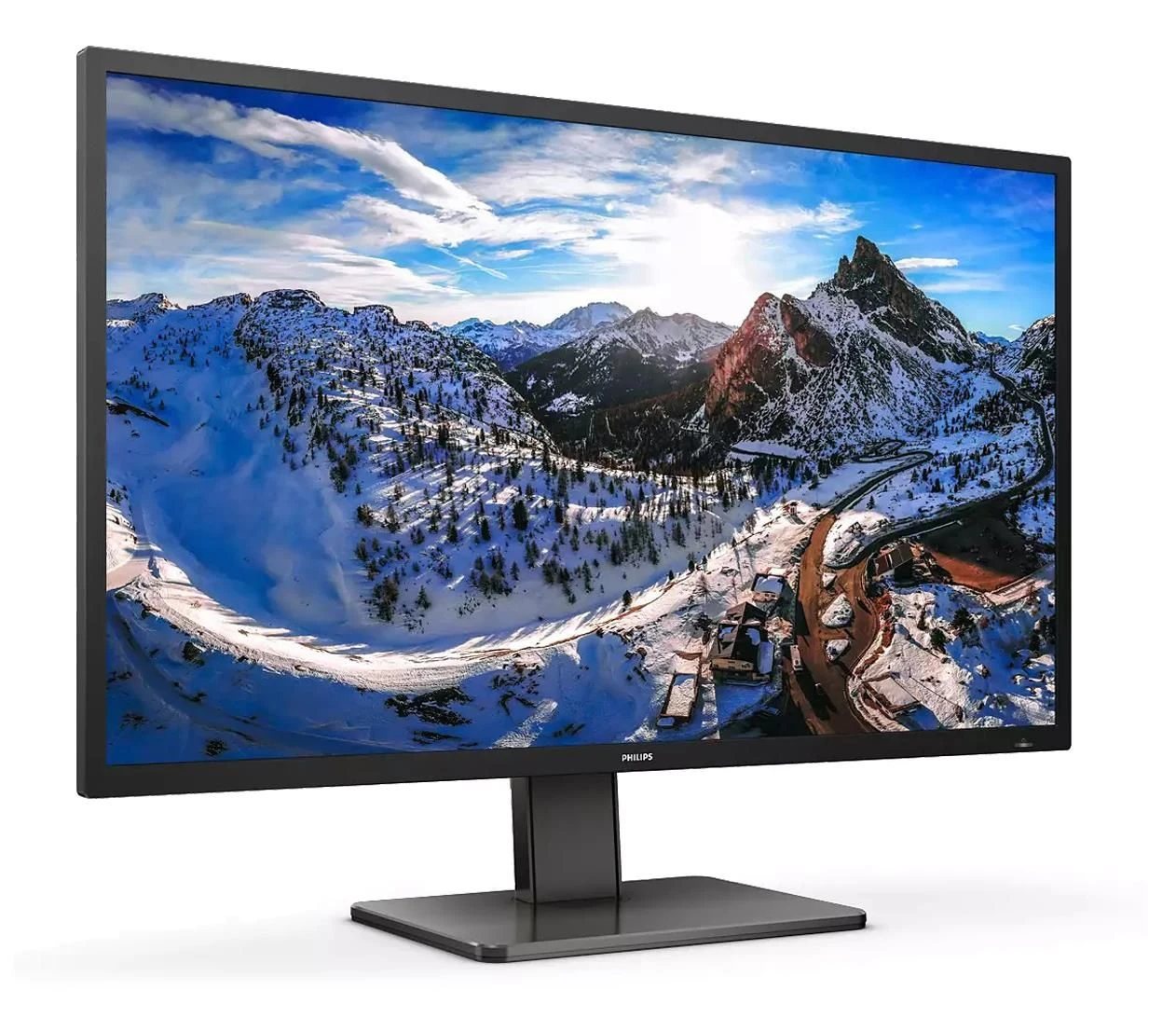 Philips 439P1/00 (439P1/00) EU Непроградний монітор  Ні 