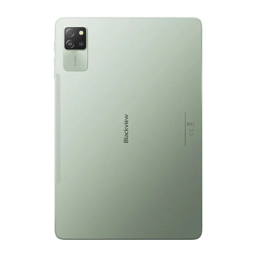Blackview TAB 60 Pro 8/128Gb Green Europe слот для карт пам'яті  -1024 ГБ 