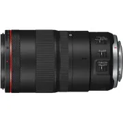 Canon RF 100mm f/2.8L Macro IS USM Black (EU)