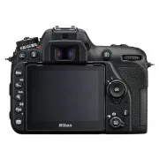 Nikon D7500 Body RU (VBA510AE) Black (EU)