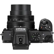 Nikon Z50 Kit with Nikkor Z DX 16-50mm f/3.5-6.3 VR Black (EU)