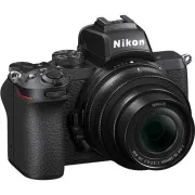 Nikon Z50 Kit with Nikkor Z DX 16-50mm f/3.5-6.3 VR Black (EU)