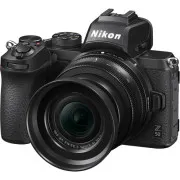 Nikon Z50 Kit with Nikkor Z DX 16-50mm f/3.5-6.3 VR Black (EU)