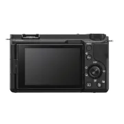 Sony ZV-E10 II Body RU (ILCZVE10M2) Black (EU)