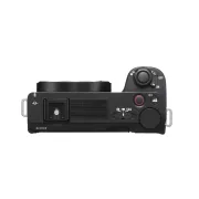 Sony ZV-E10 II Body RU (ILCZVE10M2) Black (EU)
