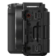 Sony ZV-E10 II Body RU (ILCZVE10M2) Black (EU)