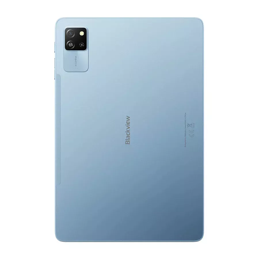Blackview TAB 60 Pro 8/128Gb Blue Europe Система: Android 14 / Діагональ