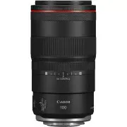 Canon RF 100mm f/2.8L Macro IS USM Black (EU)