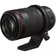 Canon RF 100mm f/2.8L Macro IS USM Black (EU)