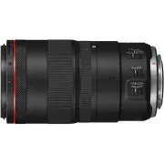 Canon RF 100mm f/2.8L Macro IS USM Black (EU)