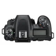 Nikon D7500 Body RU (VBA510AE) Black (EU)