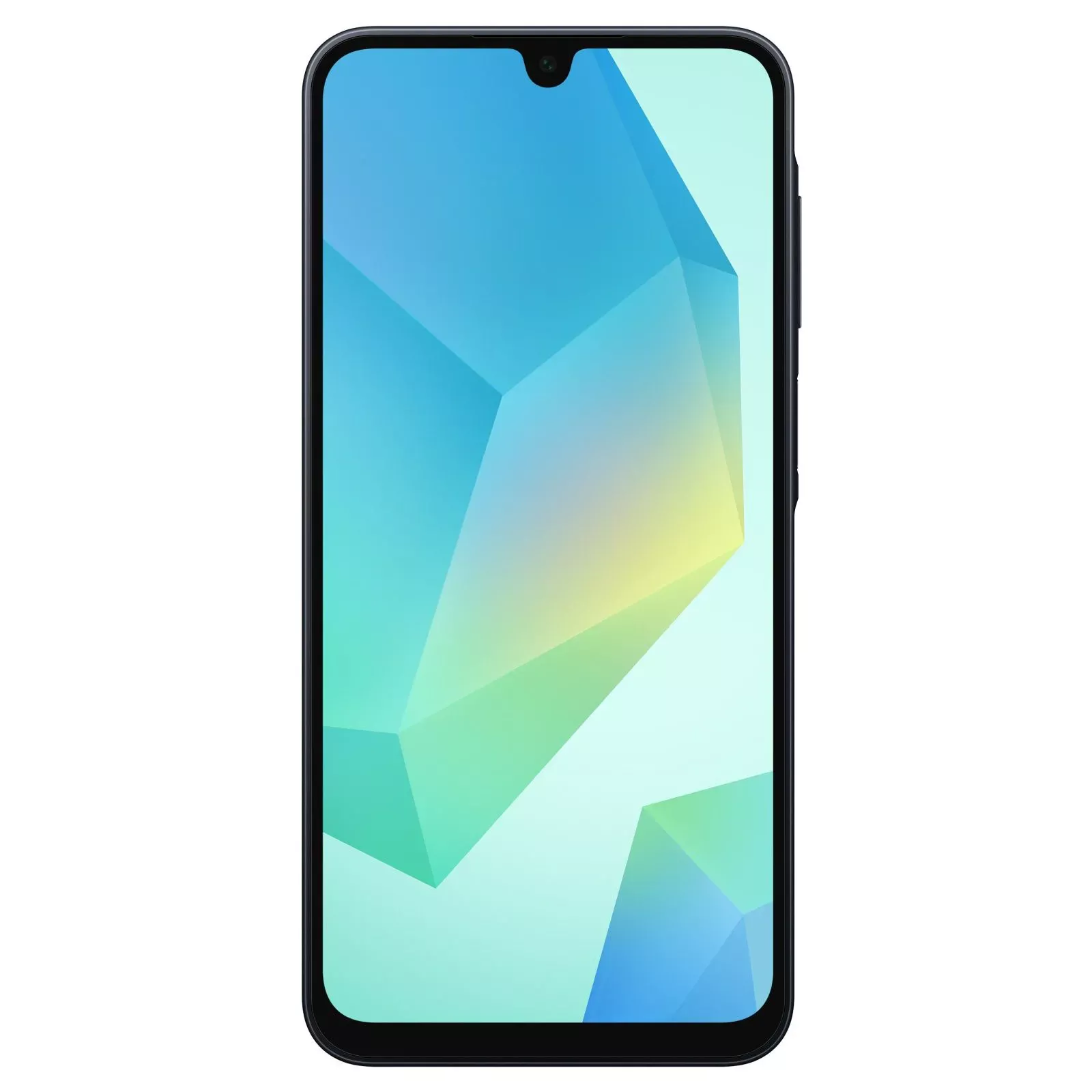 Samsung Galaxy A16 8/256Gb Black (SM-A165FZKC) Дисплей: 6.7 / Amoled (2340x1080 пікселів)