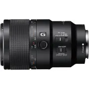 Sony SEL FE 90mm f/2.8 Macro G OSS (SEL90M28G) Black (EU)